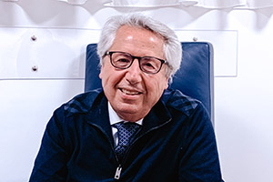 Alfredo Savarese - Ortopedico