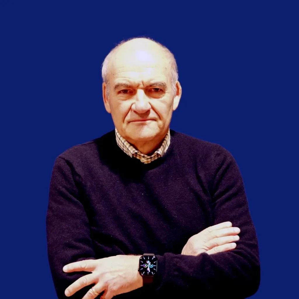 Pietrocarlo Gazzaniga cardiologo presso Fisiolab Città di Crema